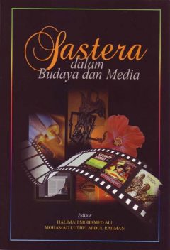 Literature in Culture and Media, Halimah Mohamed Ali, Mohamad Luthfi Abdul Rahman