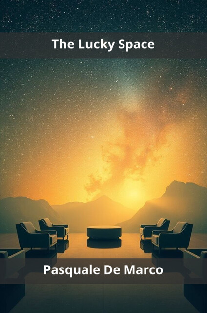 The Lucky Space, Pasquale De Marco