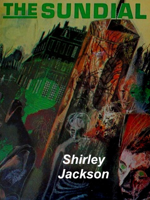 The Sundial, Shirley Jackson