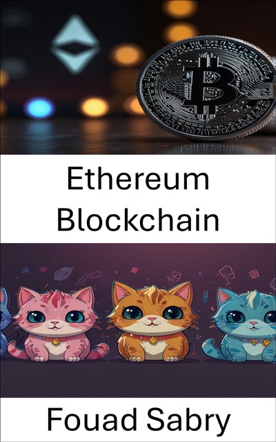Ethereum Blockchain, Fouad Sabry