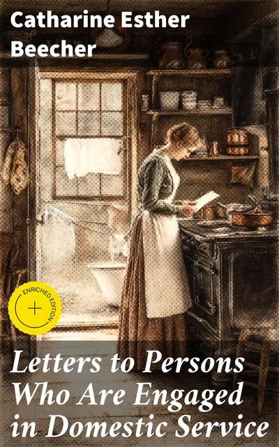 Letters to Persons Who Are Engaged in Domestic Service, Catharine Esther Beecher