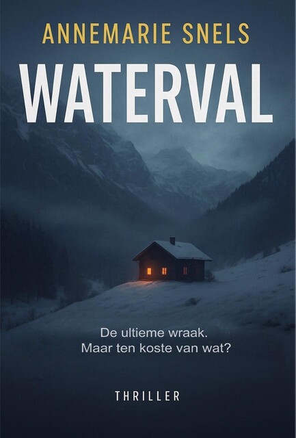 Waterval, Annemarie Snels
