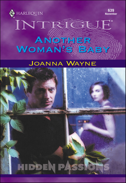 Another Woman's Baby, Joanna Wayne