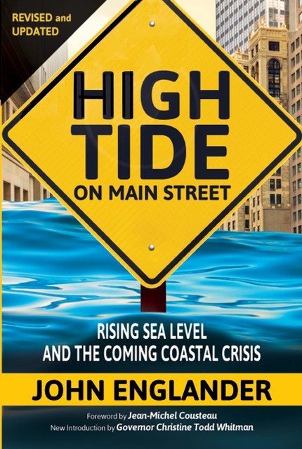 High Tide on Main Street, John Englander