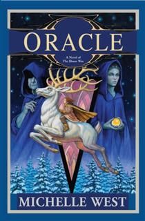 Oracle, Michelle West