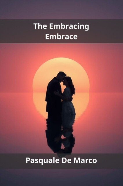 The Embracing Embrace, Pasquale De Marco