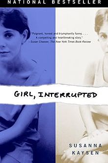 Girl, Interrupted, Susanna Kaysen