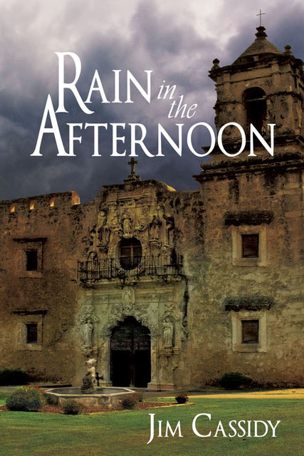 Rain in the Afternoon, James Cassidy