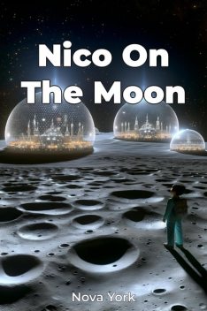 Nico On The Moon, Nova York