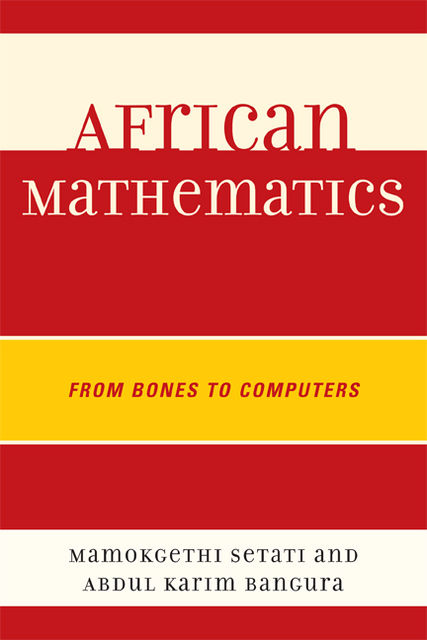 African Mathematics, Abdul Karim Bangura