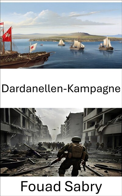 Dardanellen-Kampagne, Fouad Sabry