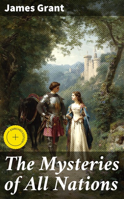The Mysteries of All Nations, James Grant
