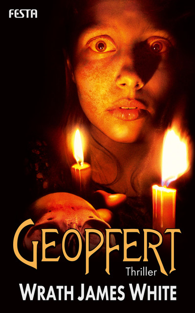 Geopfert, Wrath James White