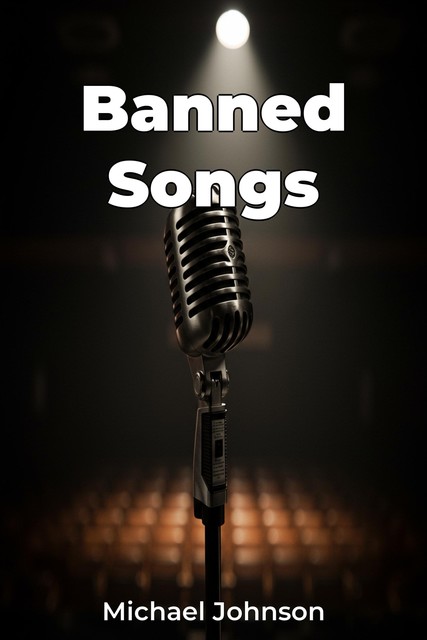 Banned Songs, Michael Johnson