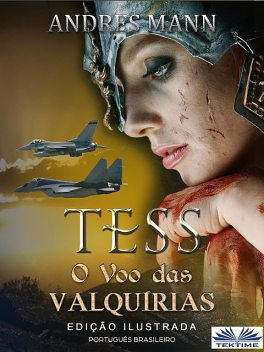 Tess: O Voo Das Valquírias, Andres Mann
