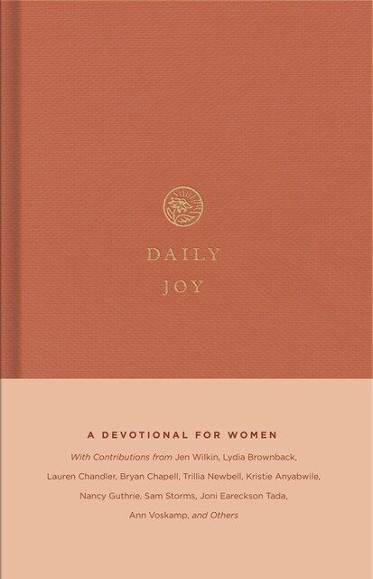 Daily Joy, Crossway