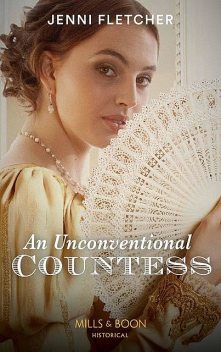 An Unconventional Countess, Jenni Fletcher