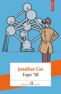 Expo ’58, Jonathan Coe