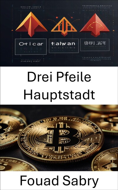 Drei Pfeile Hauptstadt, Fouad Sabry