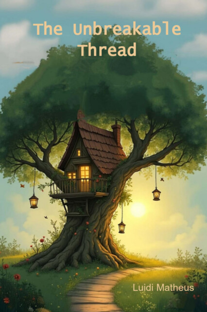 The Unbreakable Thread, Luidi Matheus