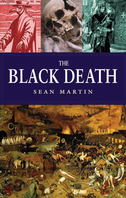 The Black Death, Sean Martin