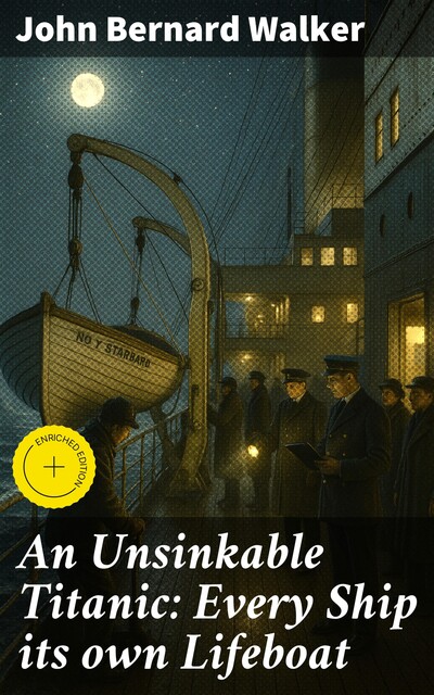 An Unsinkable Titanic: Every Ship its own Lifeboat, John Walker