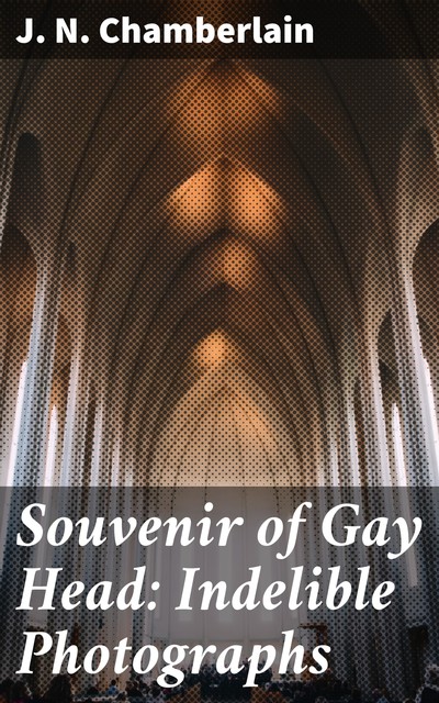 Souvenir of Gay Head: Indelible Photographs, J.N. Chamberlain