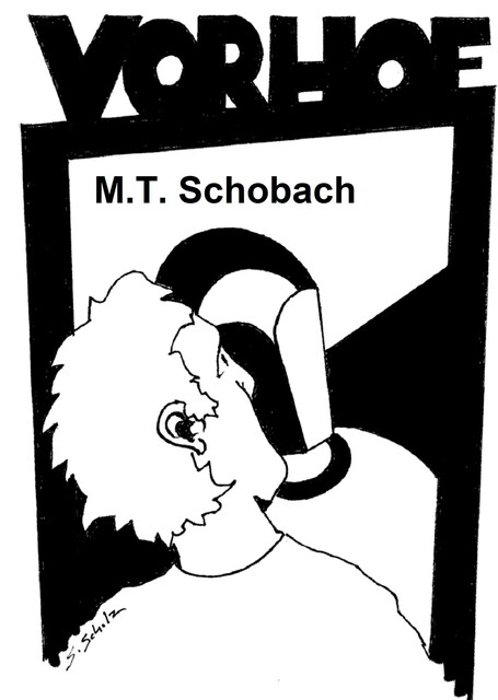 Vorhof, M.T. Schobach