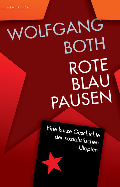 Rote Blaupausen, Wolfgang Both