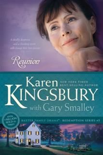 Reunion, Karen Kingsbury