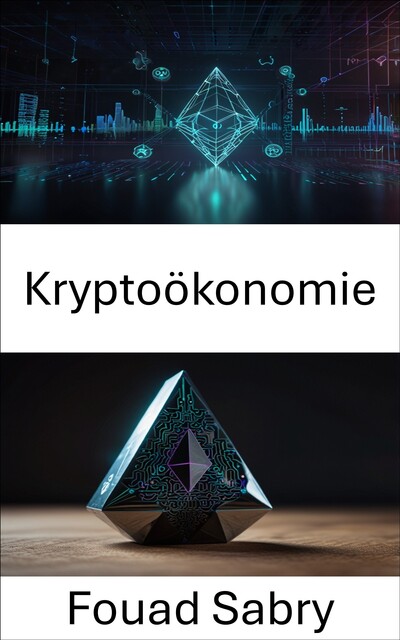 Kryptoökonomie, Fouad Sabry