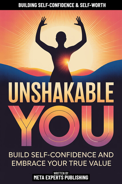 Unshakable You, Meta Experts Publishing