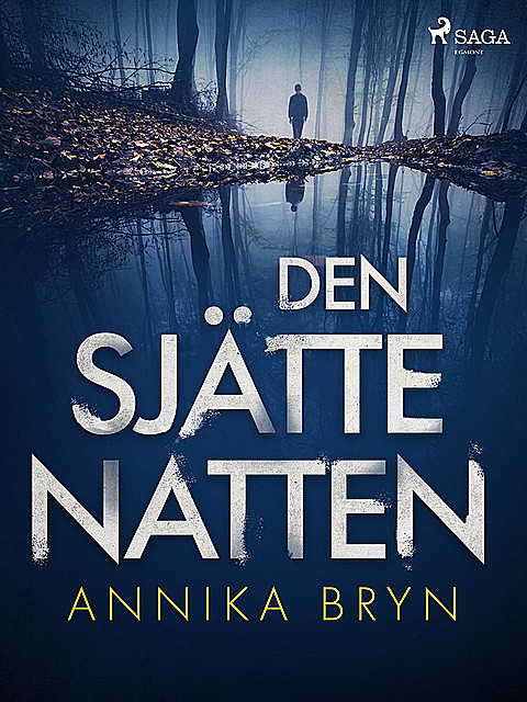 Den sjätte natten, Annika Bryn Söderström