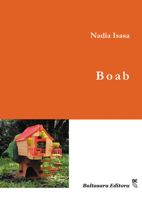 Boab, Nadia Isasa