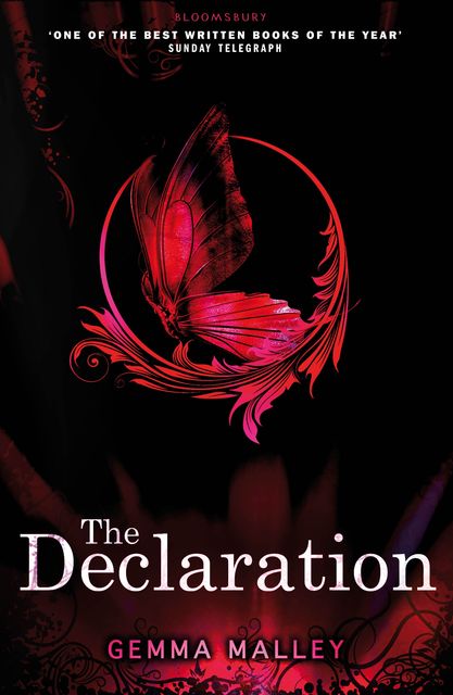 The Declaration, Gemma Malley