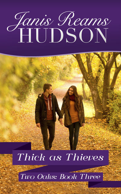 Thick as Thieves, Janis Reams Hudson