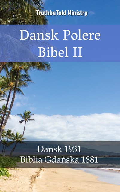 Dansk Polsk Bibel II, Joern Andre Halseth