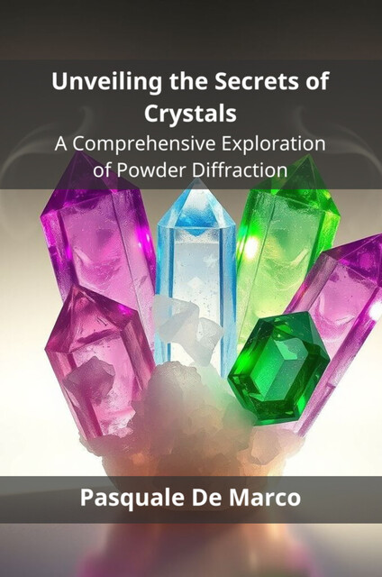 Unveiling the Secrets of Crystals, Pasquale De Marco