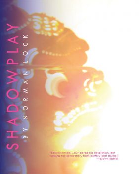 Shadowplay, Norman Lock