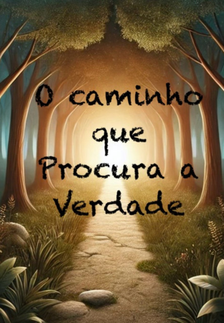 O Caminho Que Procura A Verdade, Liliana
