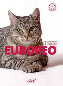El gato Europeo, Mariolina Cappelletti
