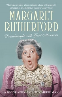 Margaret Rutherford, Andy Merriman