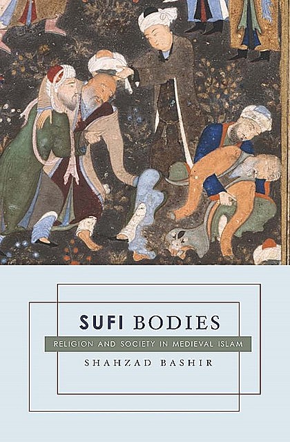 Sufi Bodies, Shahzad Bashir