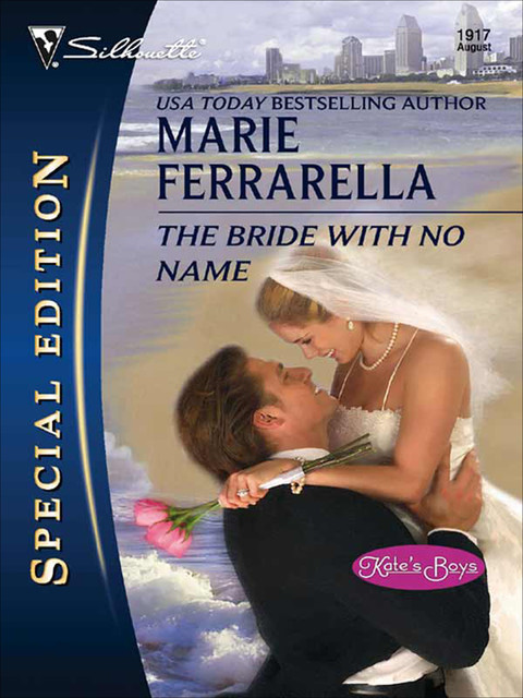 The Bride with No Name, Marie Ferrarella