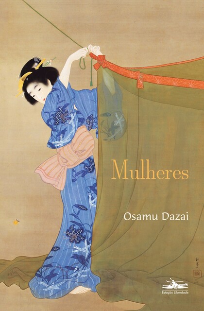 MULHERES, Osamu Dazai, Karen Kazue Kawana