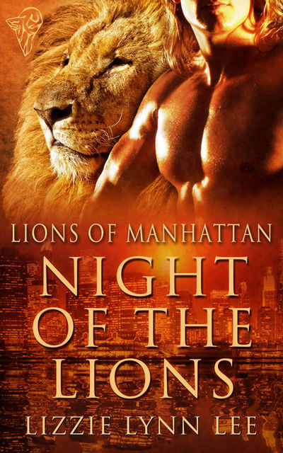 Night of the Lions, Lizzie Lynn Lee