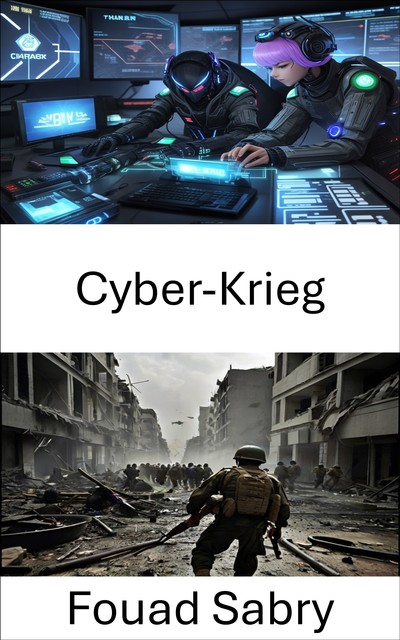 Cyber-Krieg, Fouad Sabry