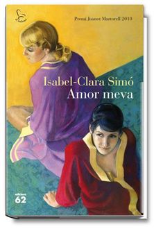 Amor Meva, Isabel-Clara Simó