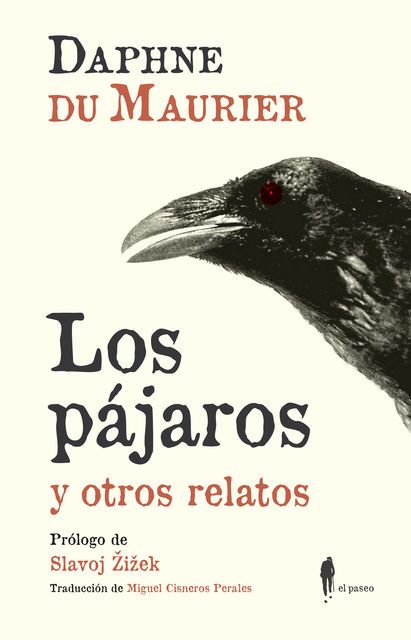 Los pájaros y otros relatos, Daphne du Maurier