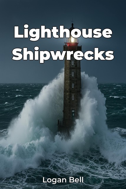 Lighthouse Shipwrecks, Logan Bell